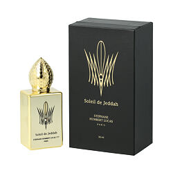 Stéphane Humbert Lucas 777 Soleil de Jeddah Eau de Parfum (Unisexe) 50 ml