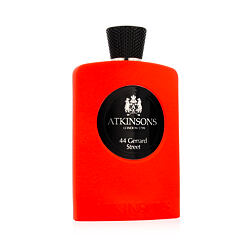 Atkinsons 44 Gerrard Street Eau de Cologne (Unisexe) 100 ml