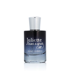 Juliette Has A Gun Musc Invisible Eau de Parfum (Femme) 50 ml