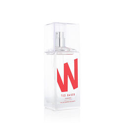 Ted Baker W Eau de Toilette (Femme) 75 ml