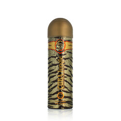 Cuba Jungle Tiger Déodorant spray (Femme) 200 ml