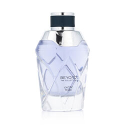 Bentley Beyond Exotic Musk Eau de Parfum (Unisexe) 100 ml