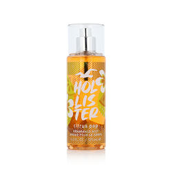Hollister California Citrus Pop Spray pour le corps (Femme) 125 ml