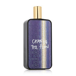 Iceberg Change The Flow for Him Eau de Toilette (Homme) 100 ml
