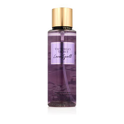 Victoria's Secret Love Spell Spray pour le corps (Femme) 250 ml