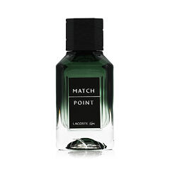 Lacoste Match Point Eau de Parfum (Homme) 50 ml