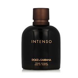 Dolce & Gabbana Pour Homme Intenso Eau de Parfum (Homme) 125 ml