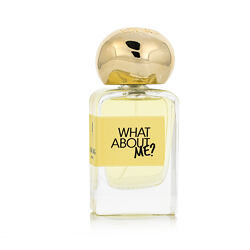 Lengling Munich What About ME? Parfum (Unisexe) 50 ml