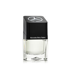 Mercedes-Benz Select Eau de Toilette (Homme) 50 ml