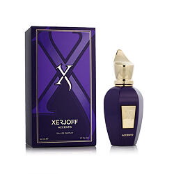 Xerjoff " V " Accento Eau de Parfum (Unisexe) 50 ml