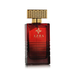 Azha Perfumes Amber Malaky Eau de Parfum (Homme) 100 ml