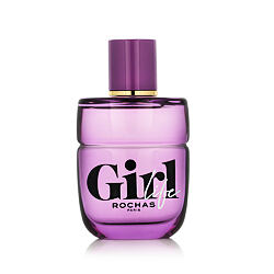 Rochas Girl Life Eau de Parfum (Femme) 75 ml