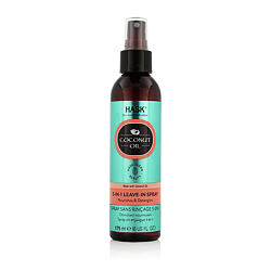 HASK Monoi Coconut Oil 5-In-1 Leave-In Spray 175 ml
