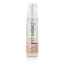 St. Moriz Professional Tanning Mousse 200 ml