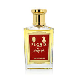 Floris A Rose For... Eau de Parfum (Unisexe) 50 ml