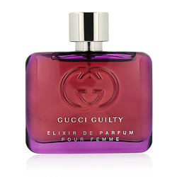 Gucci Guilty Elixir de Parfum pour Femme Elixir de Parfum (Femme) 60 ml