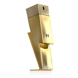 Carolina Herrera Bad Boy Gold Fantasy Eau de Toilette (Homme) 100 ml