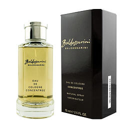 Baldessarini Concentrée Eau de Cologne (Homme) 75 ml