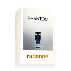 Rabanne Phantom Intense Eau de Parfum Intense (Homme) 100 ml