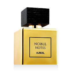 Ajmal Noble Notes Eau de Parfum (Unisexe) 100 ml