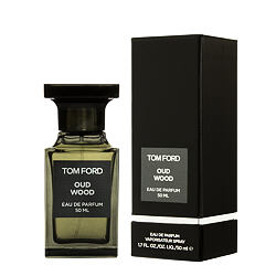 Tom Ford Oud Wood Eau de Parfum (Unisexe) 50 ml