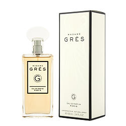 Grès Madame Grès Eau de Parfum (Femme) 100 ml