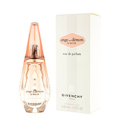 Givenchy Ange Ou Demon (Ange Ou Etrange) Le Secret 2014 Eau de Parfum (Femme) 50 ml