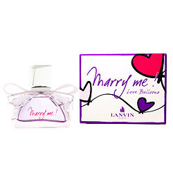 Lanvin Marry Me! Love Balloons Eau de Parfum (Femme) 50 ml