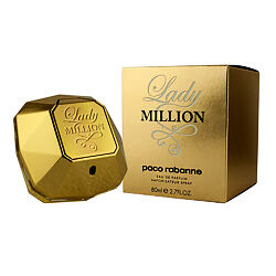 Rabanne Lady Million Eau de Parfum (Femme) 80 ml