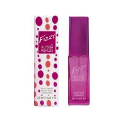 Alyssa Ashley Fizzy Eau de Toilette (Femme) 100 ml