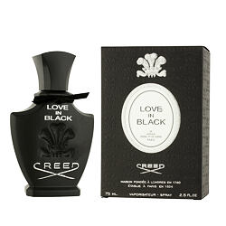 Creed Love in Black Eau de Parfum (Femme) 75 ml
