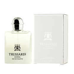 Trussardi Donna Eau de Toilette (Femme) 30 ml