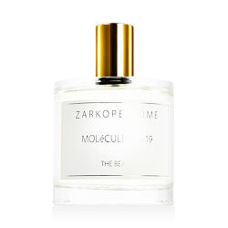 ZarkoPerfume MOLéCULE C - 19 The Beach Eau de Parfum (Unisexe) 100 ml