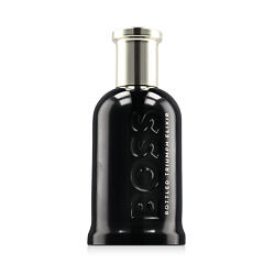 Hugo Boss Boss Bottled Triumph Elixir Parfum pour homme Intense 100 ml