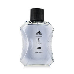 Adidas UEFA Champions League Goal Eau de Toilette (Homme) 100 ml
