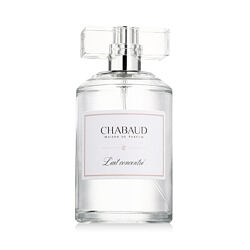 Chabaud Lait Concentré Eau de Toilette (Femme) 100 ml