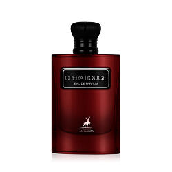 Maison Alhambra Opera Rouge Eau de Parfum (Unisexe) 100 ml