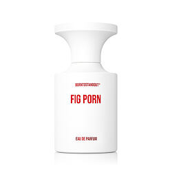 BORNTOSTANDOUT® FIG PORN Eau de Parfum (Unisexe) 50 ml