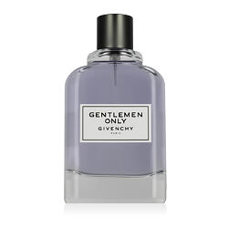 Givenchy Gentlemen Only Eau de Toilette (Homme) 100 ml