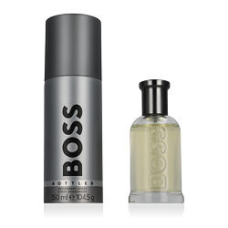 Hugo Boss Boss Bottled EDT 50 ml + DEO spray 150 ml