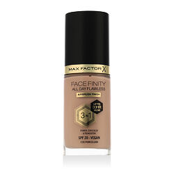 Max Factor Face Finity All Day Flawless 3in1 Foundation SPF 20 30 ml