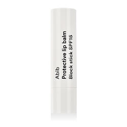Abib Protective Lip Balm Block Stick 3,3 g