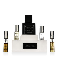 Brecourt Ambre Noir Eau de Parfum (Femme) 100 ml
