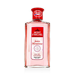 Mont St Michel Jardin Merveilleux Eau de Cologne (Unisexe) 250 ml