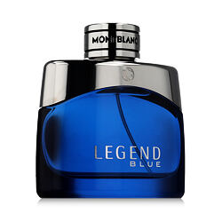 Montblanc Legend Blue Eau de Parfum (Homme) 50 ml