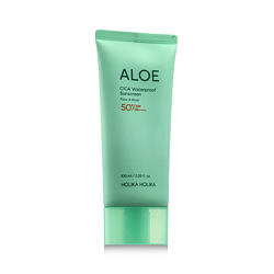 Holika Holika Aloe CICA Waterproof Sunscreen SPF 50+ 100 ml
