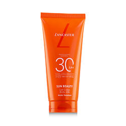 Lancaster Sun Beauty Body Milk SPF 30 100 ml