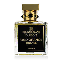 Fragrance Du Bois Oud Orange Intense Parfum (Unisexe) 100 ml