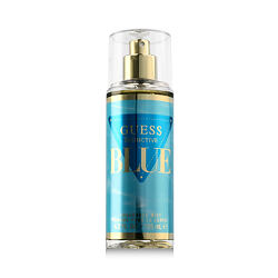 Guess Seductive Femme Blue Spray pour le corps (Femme) 125 ml
