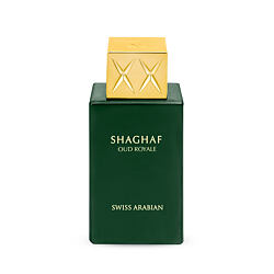 Swiss Arabian Shaghaf Oud Royale Eau de Parfum (Unisexe) 75 ml